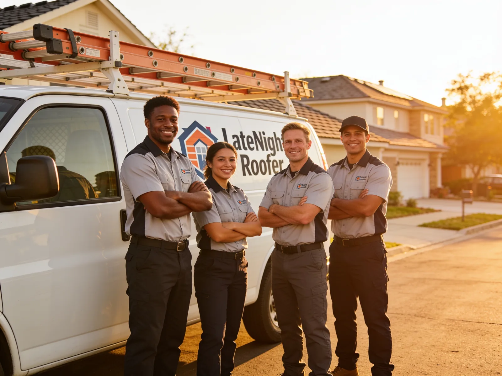 Emergency Roof Repair company in Wentzville, MO